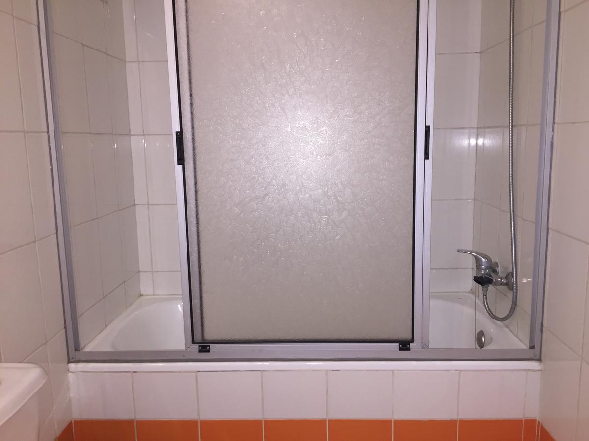Hostal Del Turista Talca  Buitenkant foto