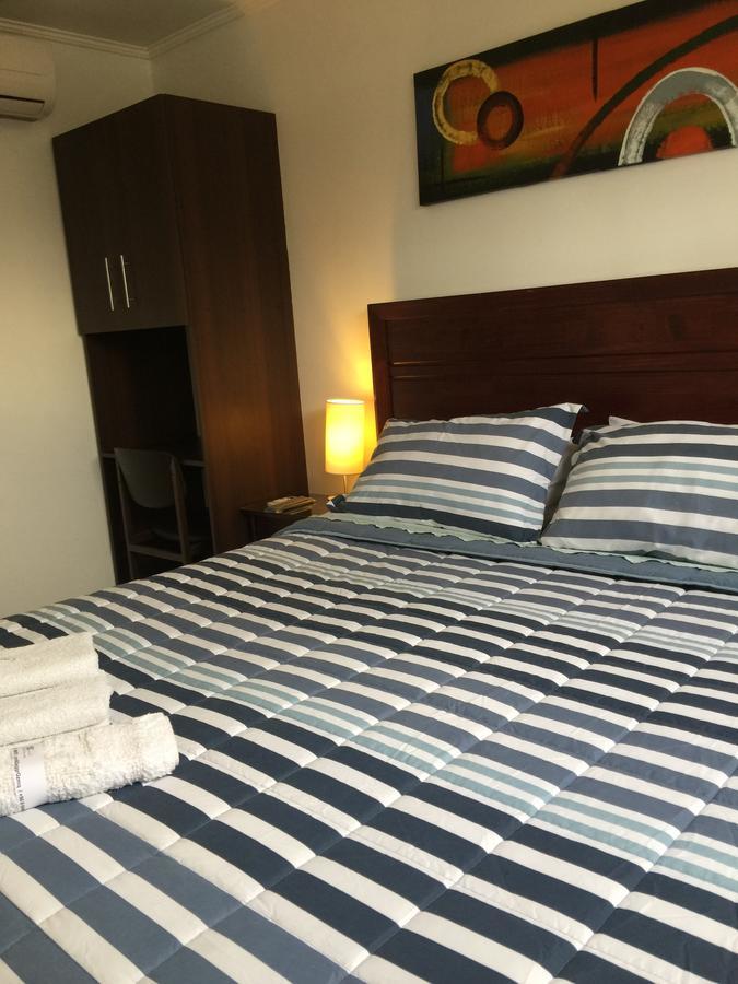 Hostal Del Turista Talca  Buitenkant foto